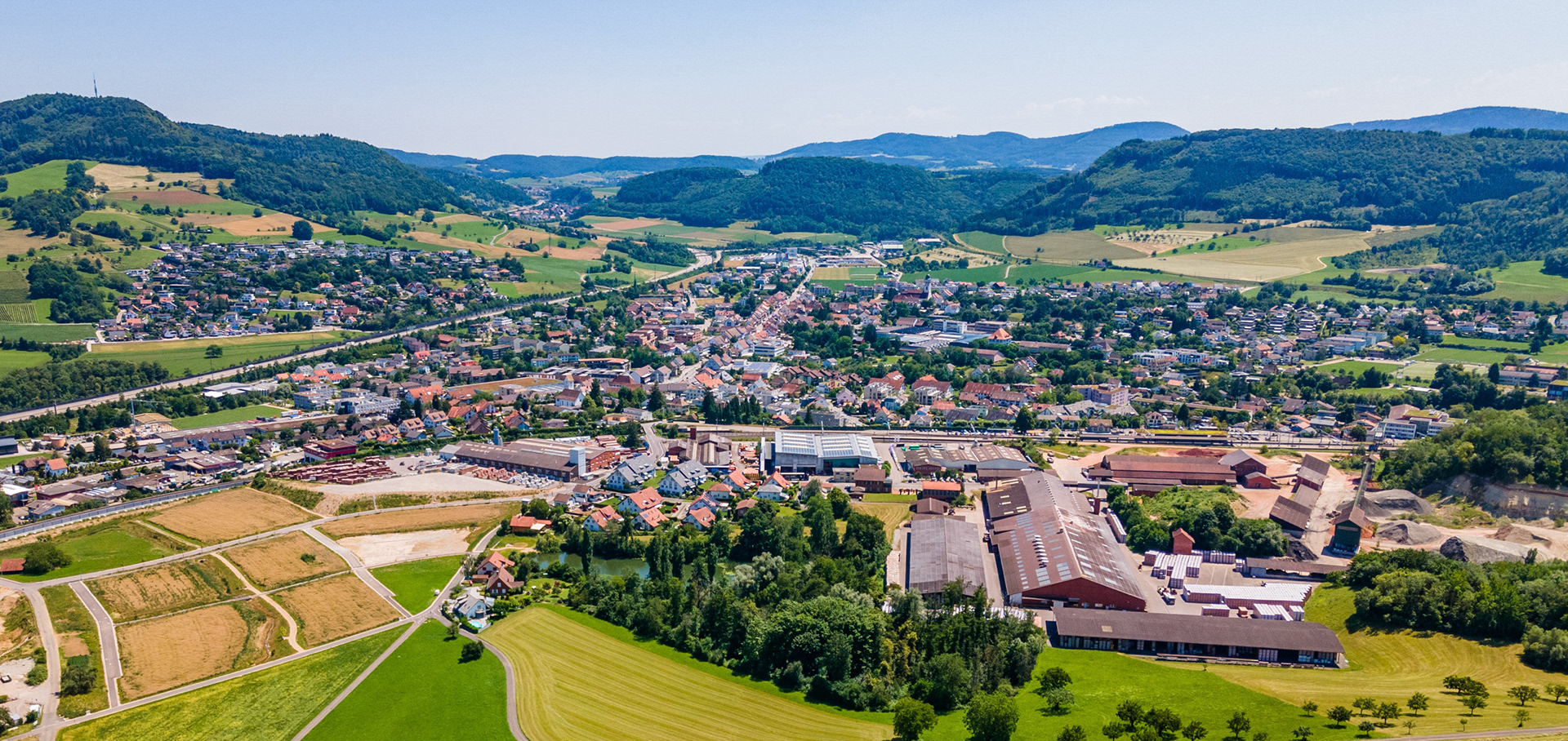 Frick in Bildern Aktuell