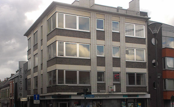 Residentie SCHELDESTRAAT 7, Scheldestraat 7 te Gavere - 8 Entiteiten, 1 Gar/Par/SP - Syndicus sedert 22 april 2014 - AV periode 15-30 mei - Scheldestraat7@VastgoedbeheerDeVuyst.be