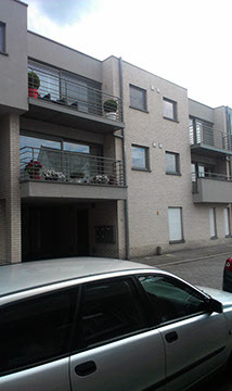 Residentie GARDEN, Hovenierstraat 13 te Wetteren - 5 Entiteiten, 5 Gar/Par/SP - Syndicus sedert 1 januari 2015 - AV periode 01-15 november - Garden@VastgoedbeheerDeVuyst.be