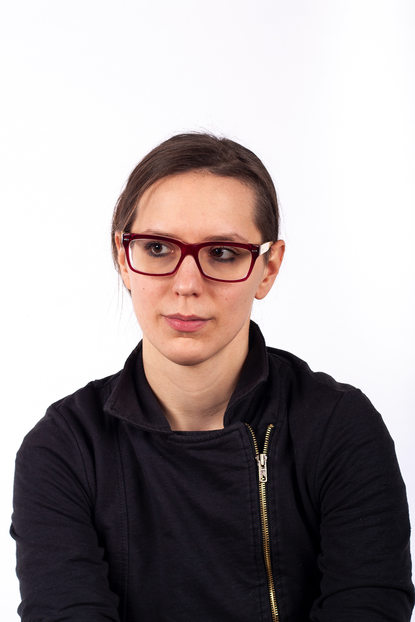 Studio Portraiture