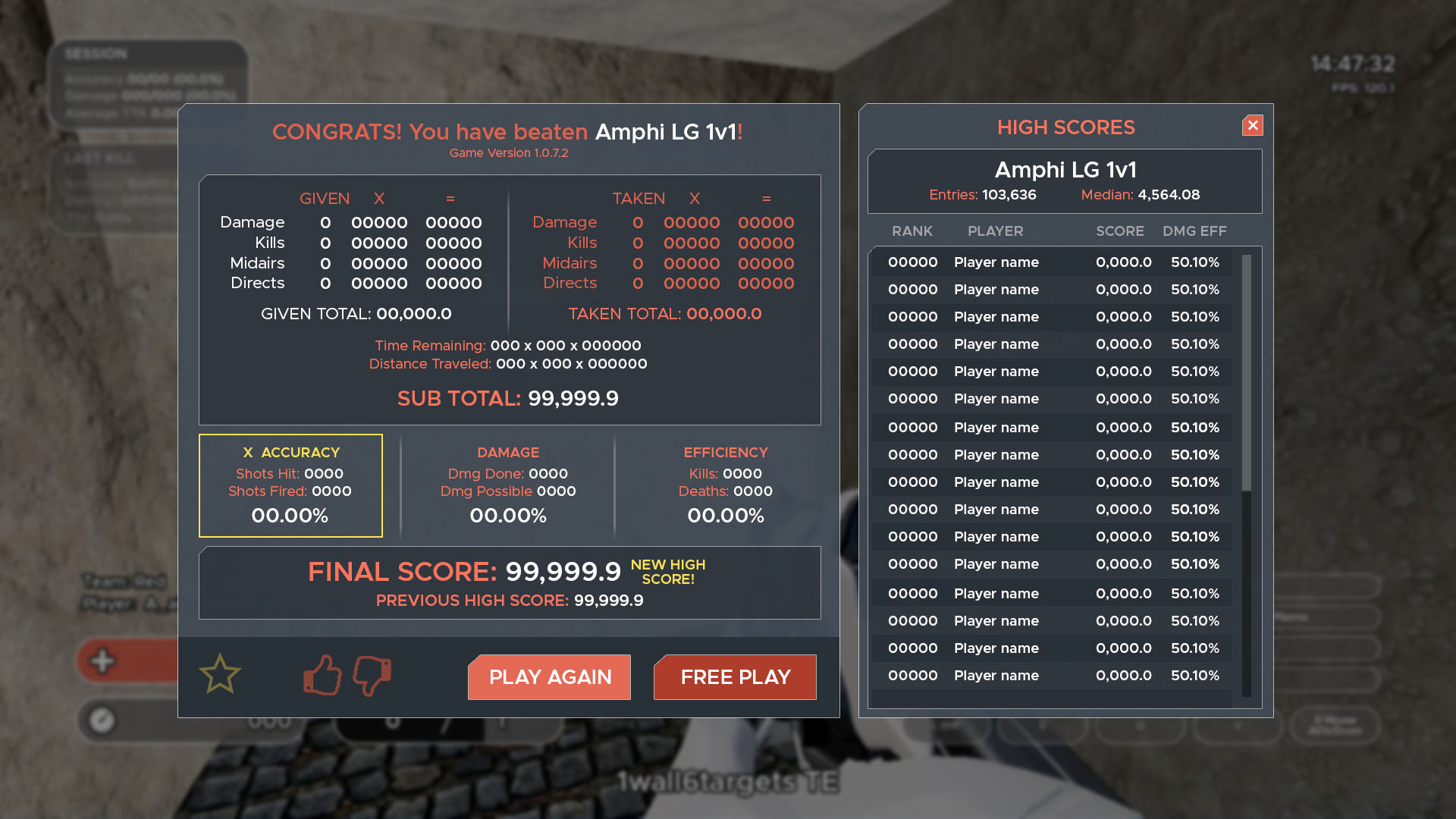 Paul Rand Pierce Freelance Game Ui Ux Designer Kovaak S Aim Trainer Paul Rand Pierce Freelance Game Ui Ux Designer Kovaak S Aim Trainer