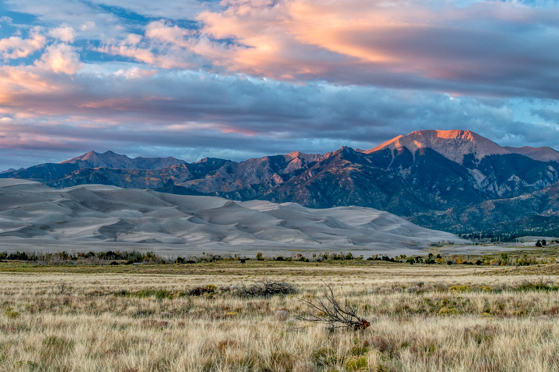 Kyle dirks photography rocky mountains northern plains