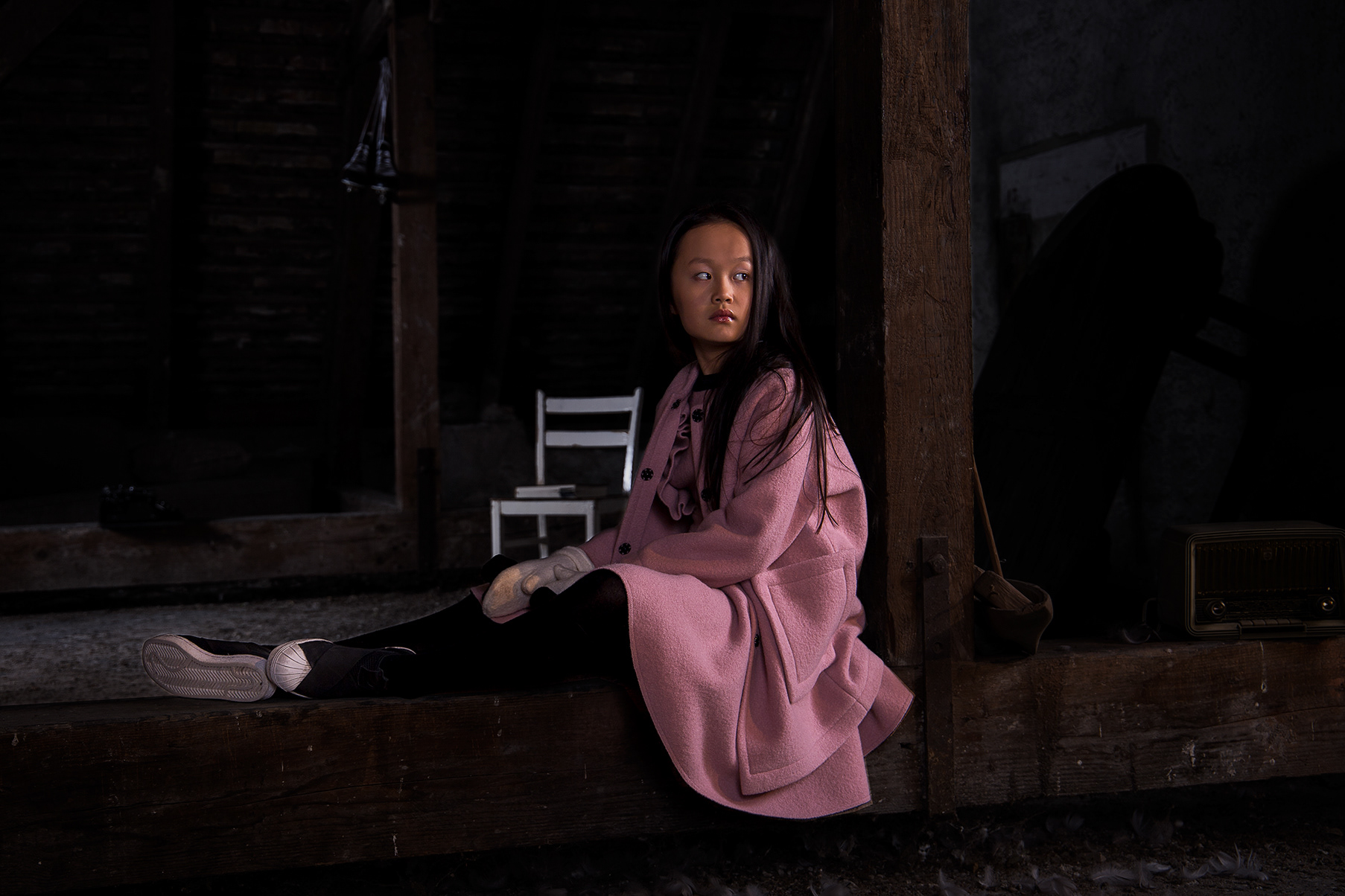 © Christian Ariel Heredia