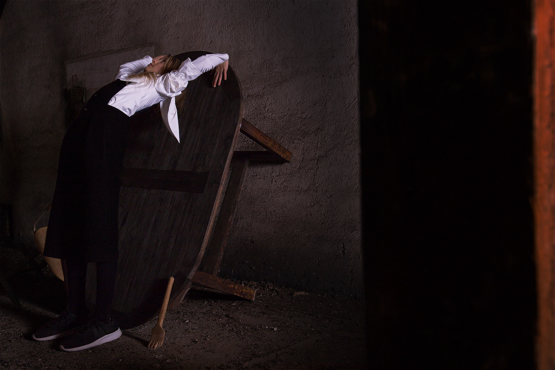 © Christian Ariel Heredia
