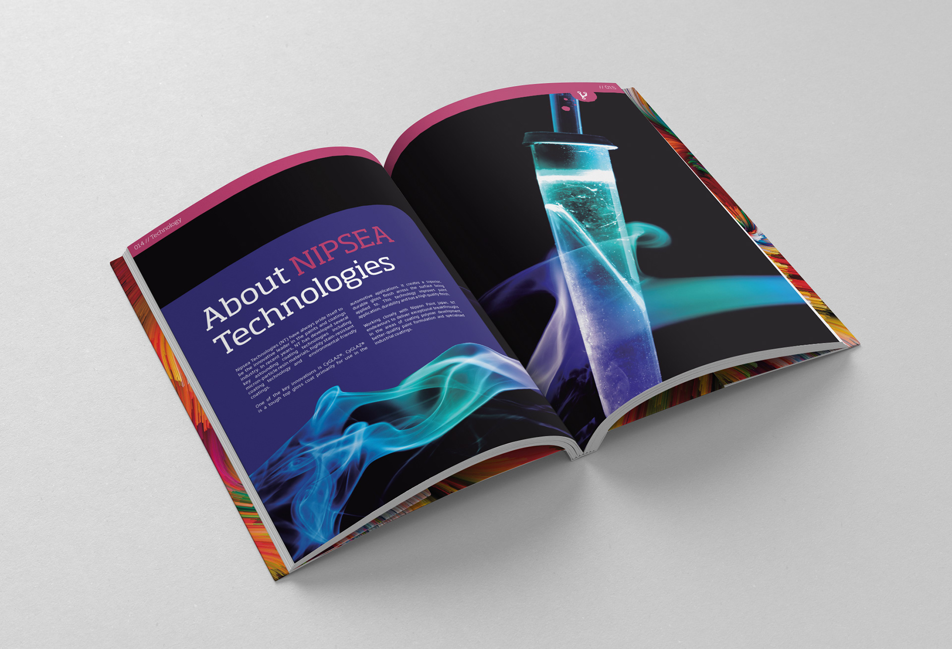 Señora Milton Lfg 2017 Report - 