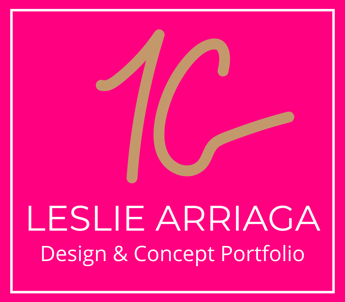 Leslie Arriaga