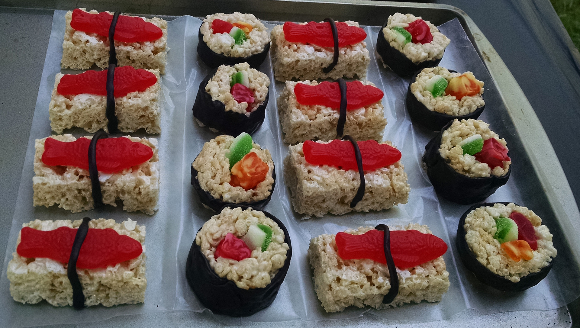 Treat Sushi