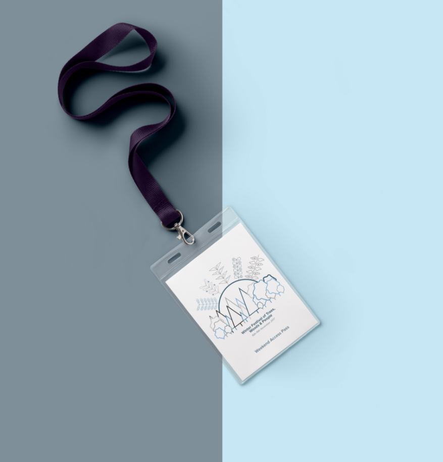 Festival Pass