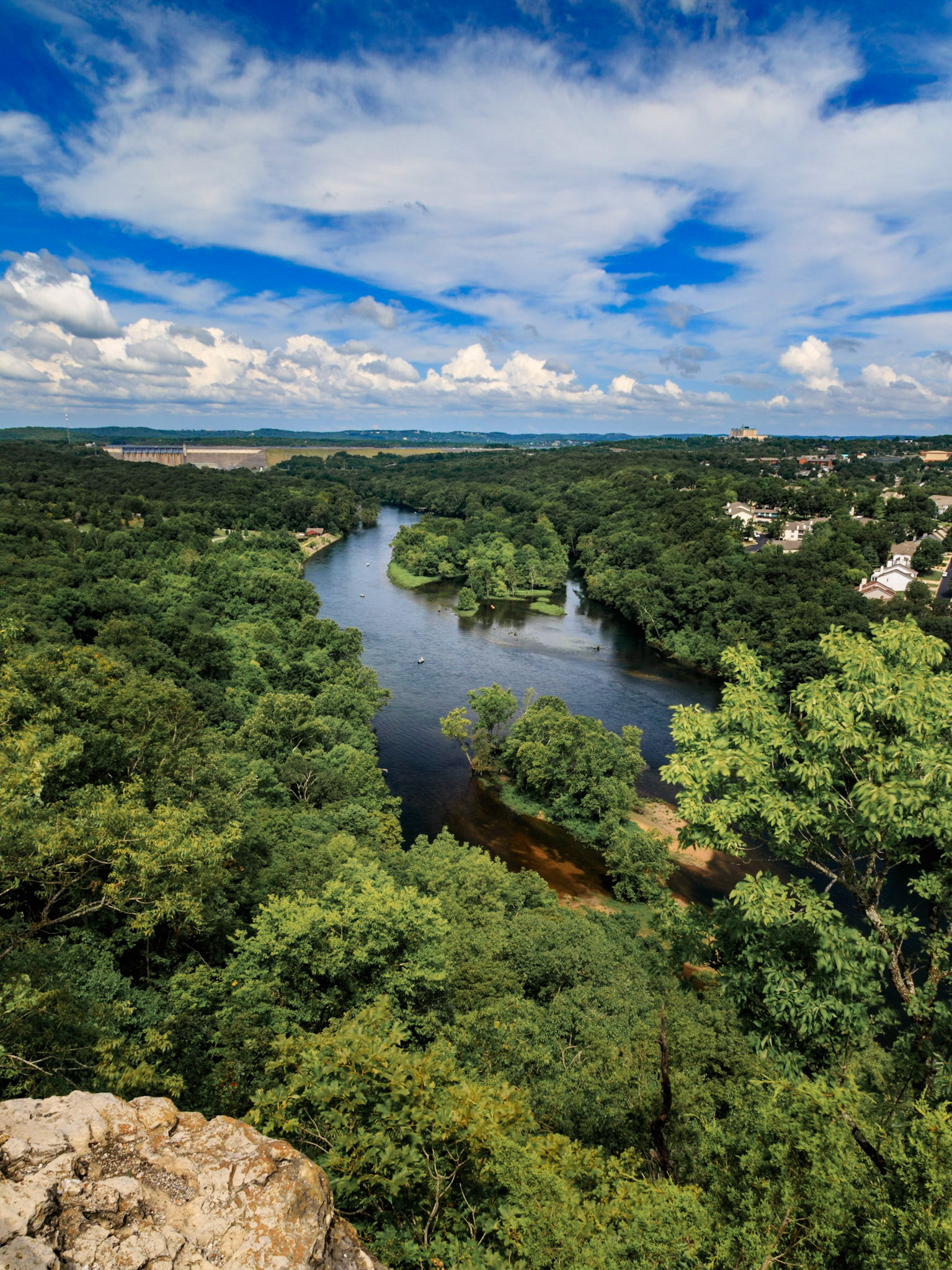 Overlook