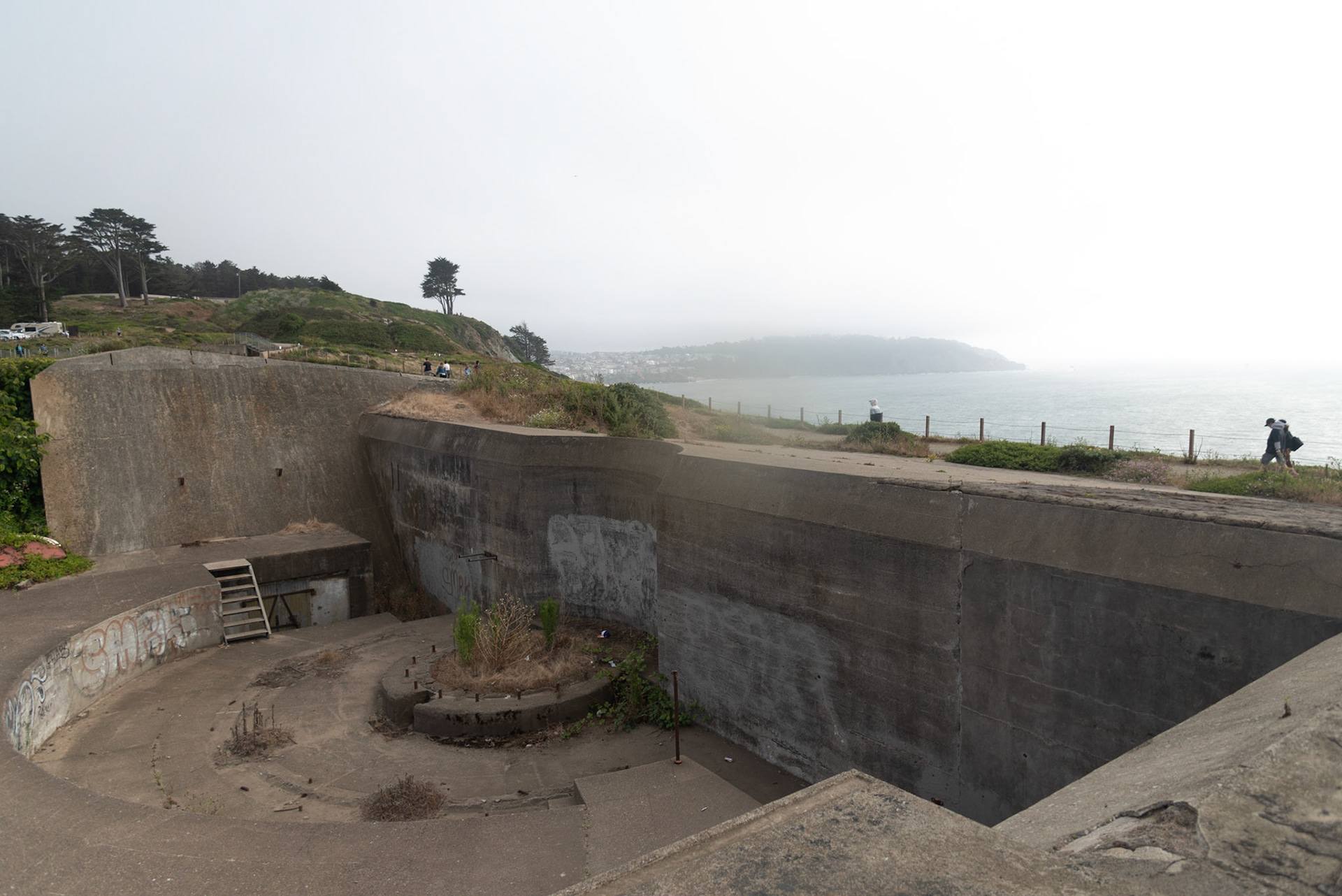 Concrete Reality