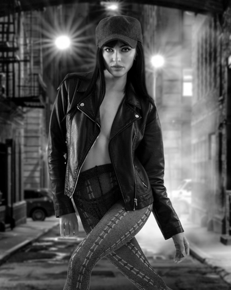 Hat On
