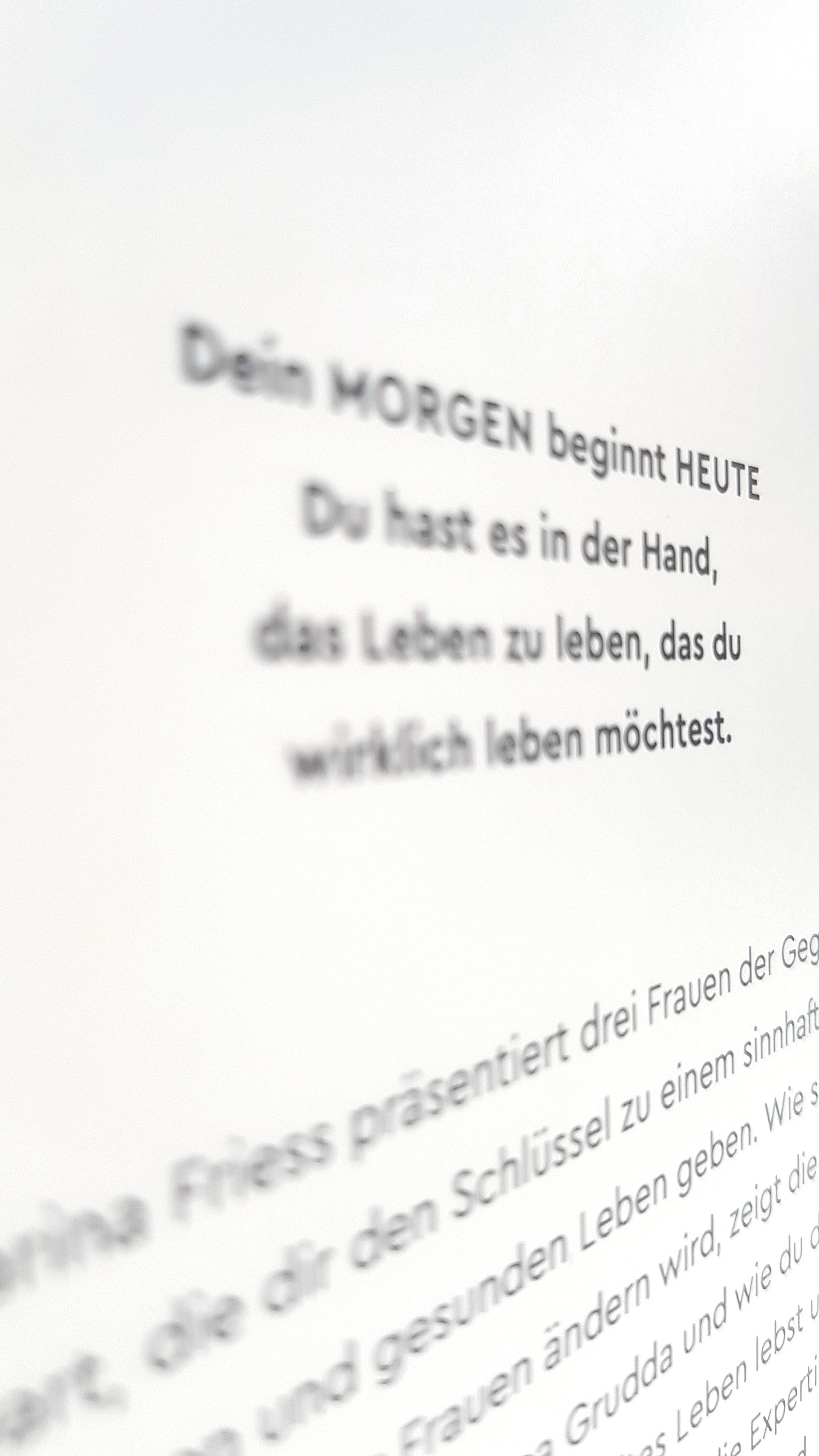 Detail Die Morgenfrau (Band 2)