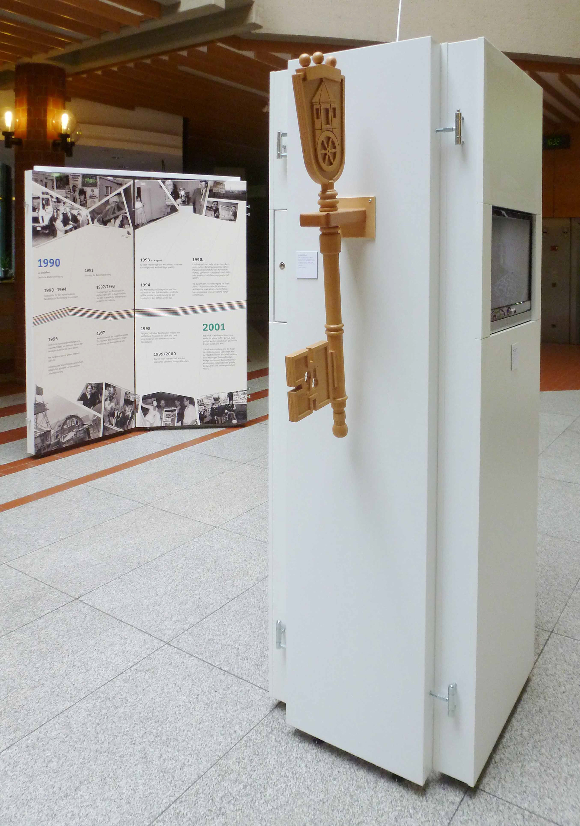 Detail Medienstation »40 Jahre LKOS« «