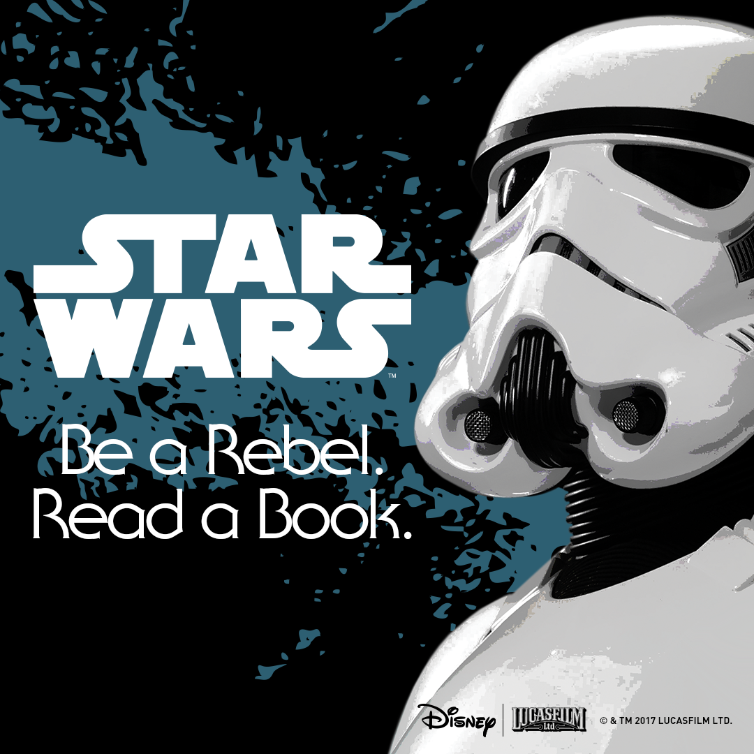 Robert Roglev - Star Wars: The Last Jedi