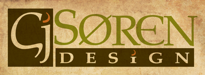 CJ Soren Design