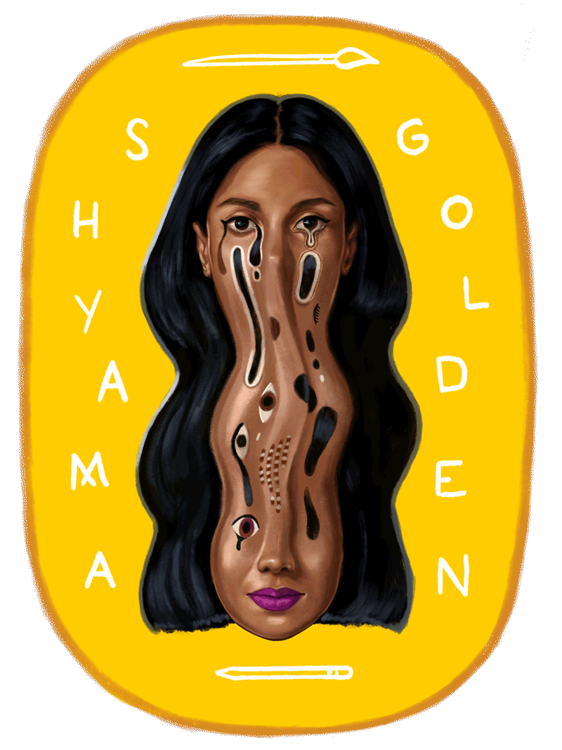 Shyama Golden