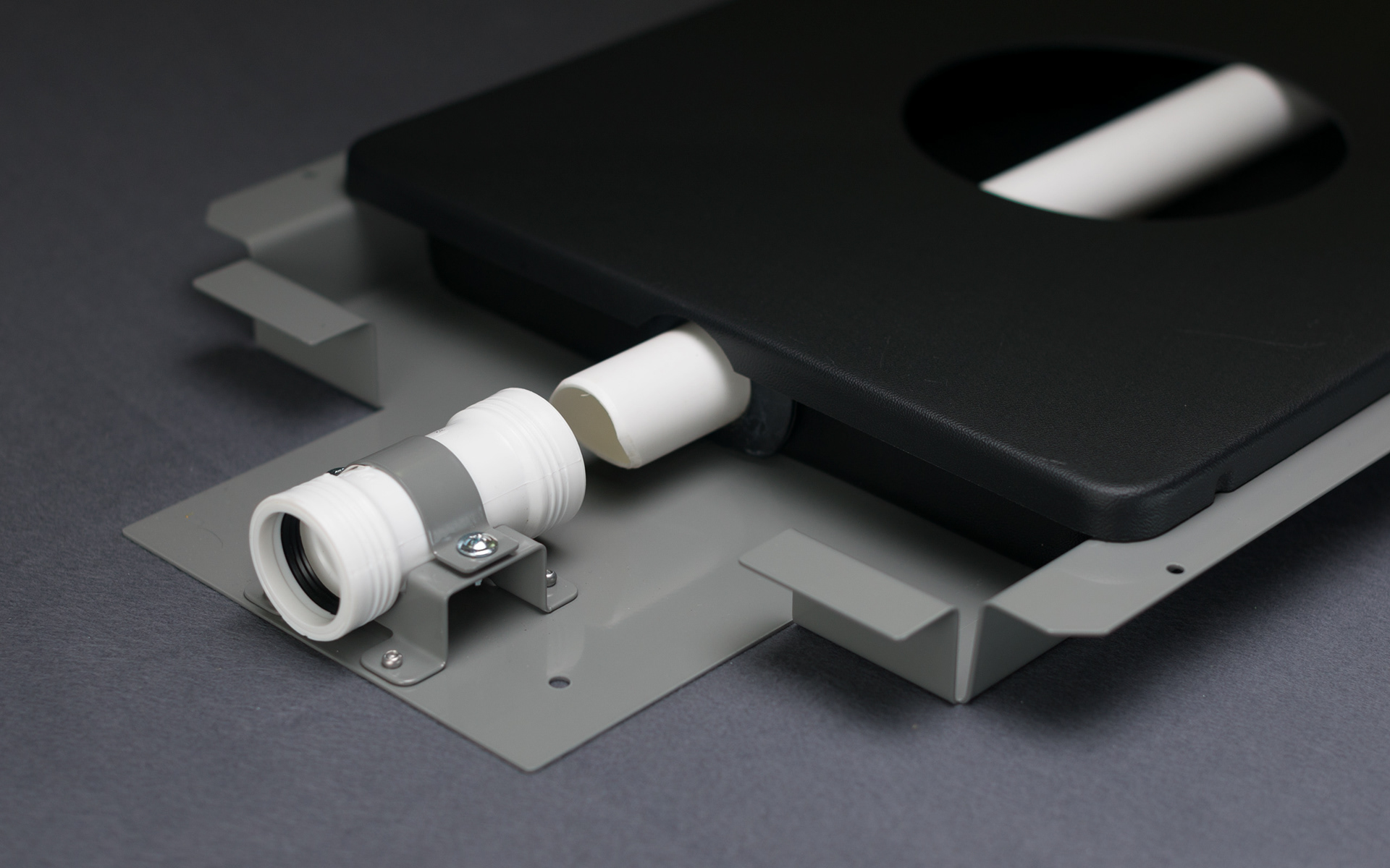 JETS™ Kondensattank