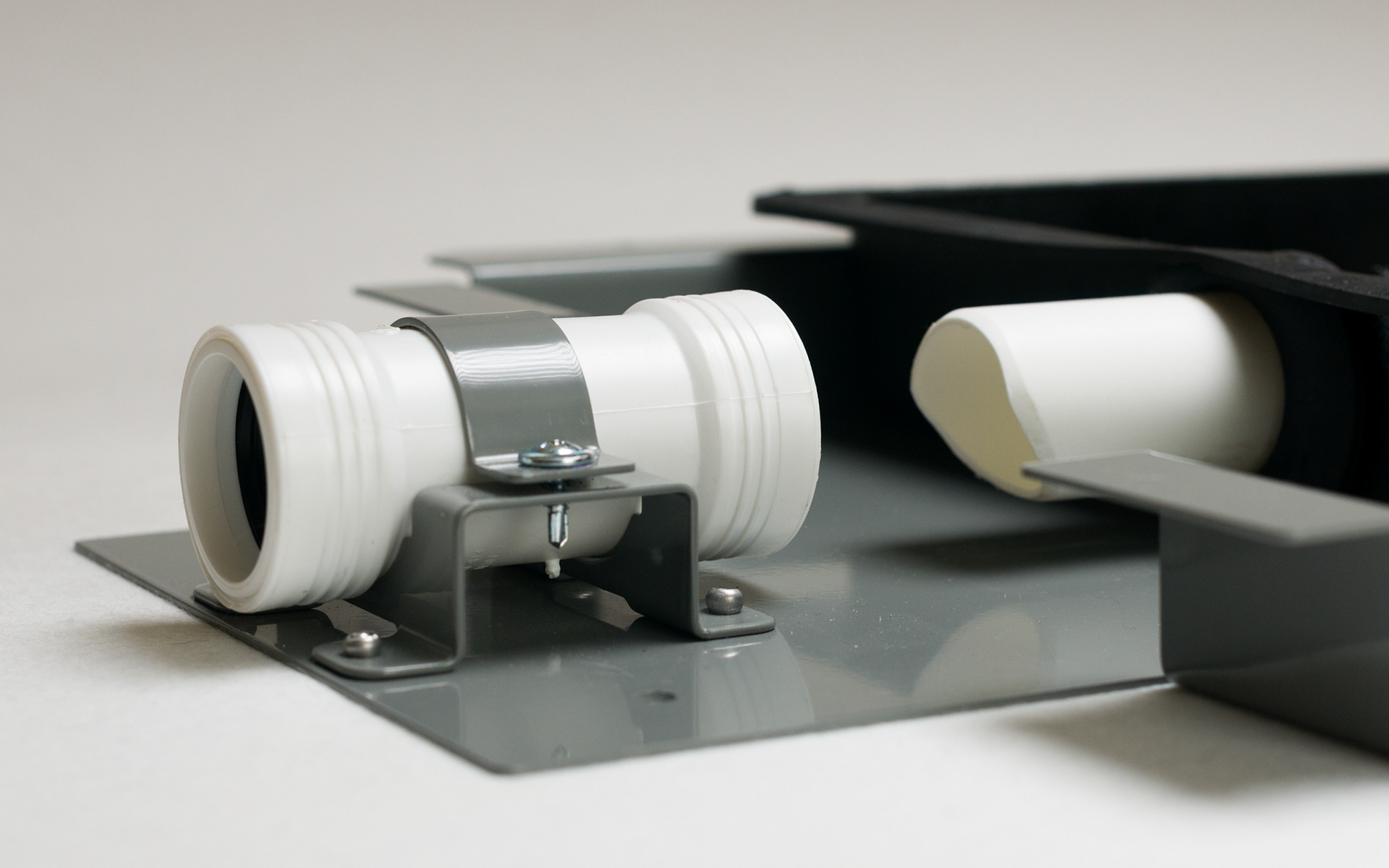 JETS™ Kondensattank