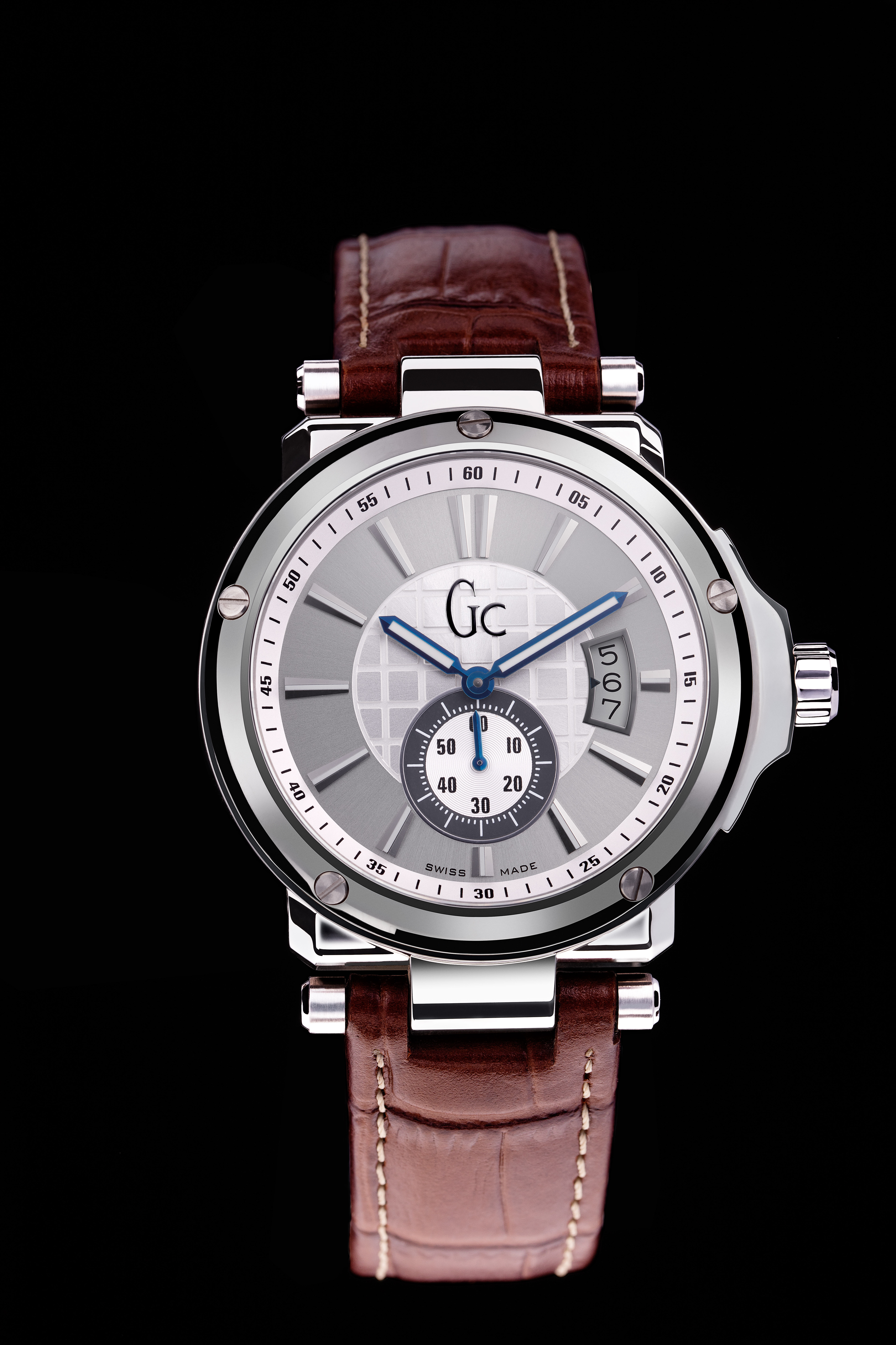 Trinadh Rakesh Product watch photography