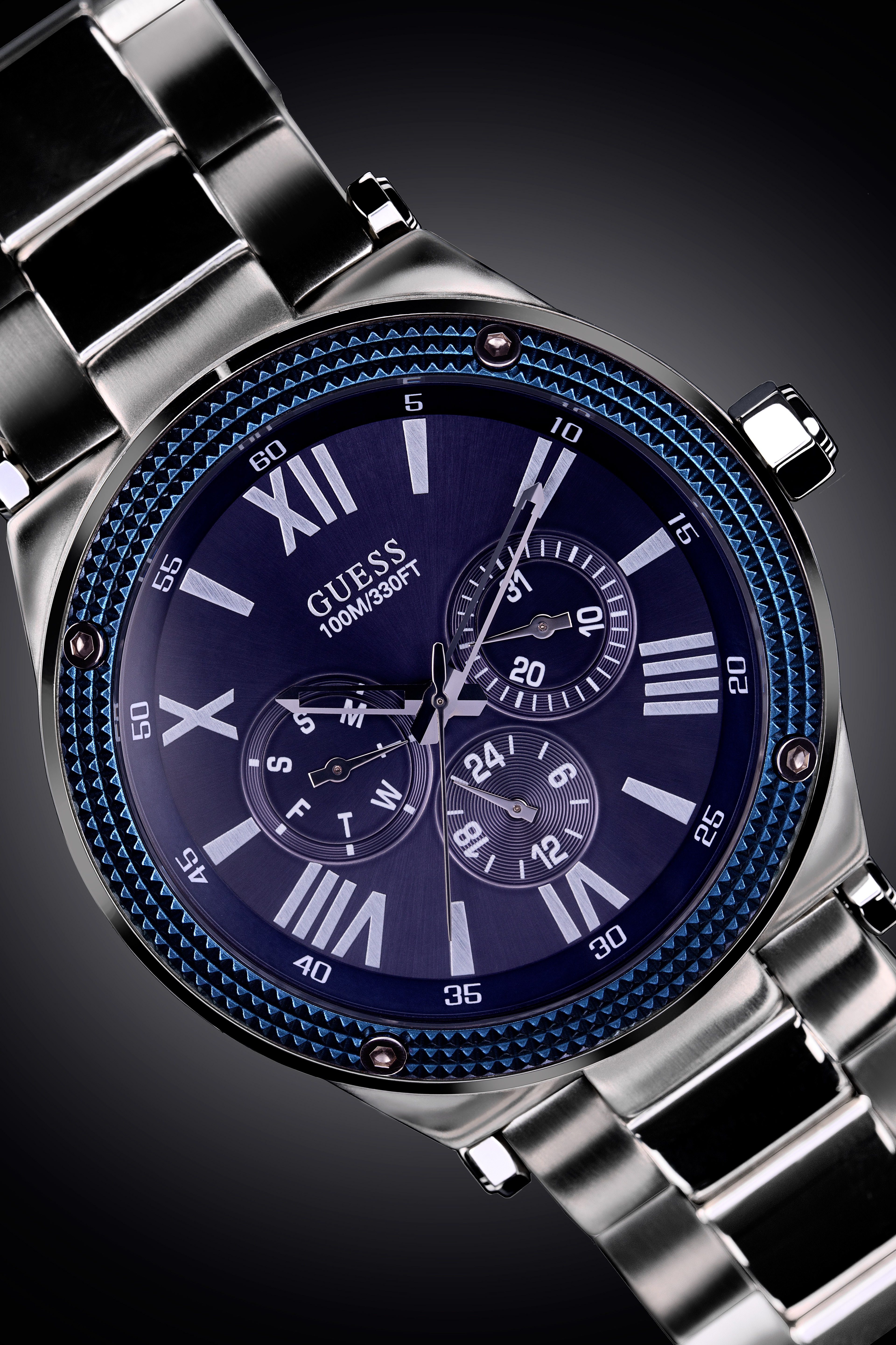 Trinadh Rakesh Product watch photography