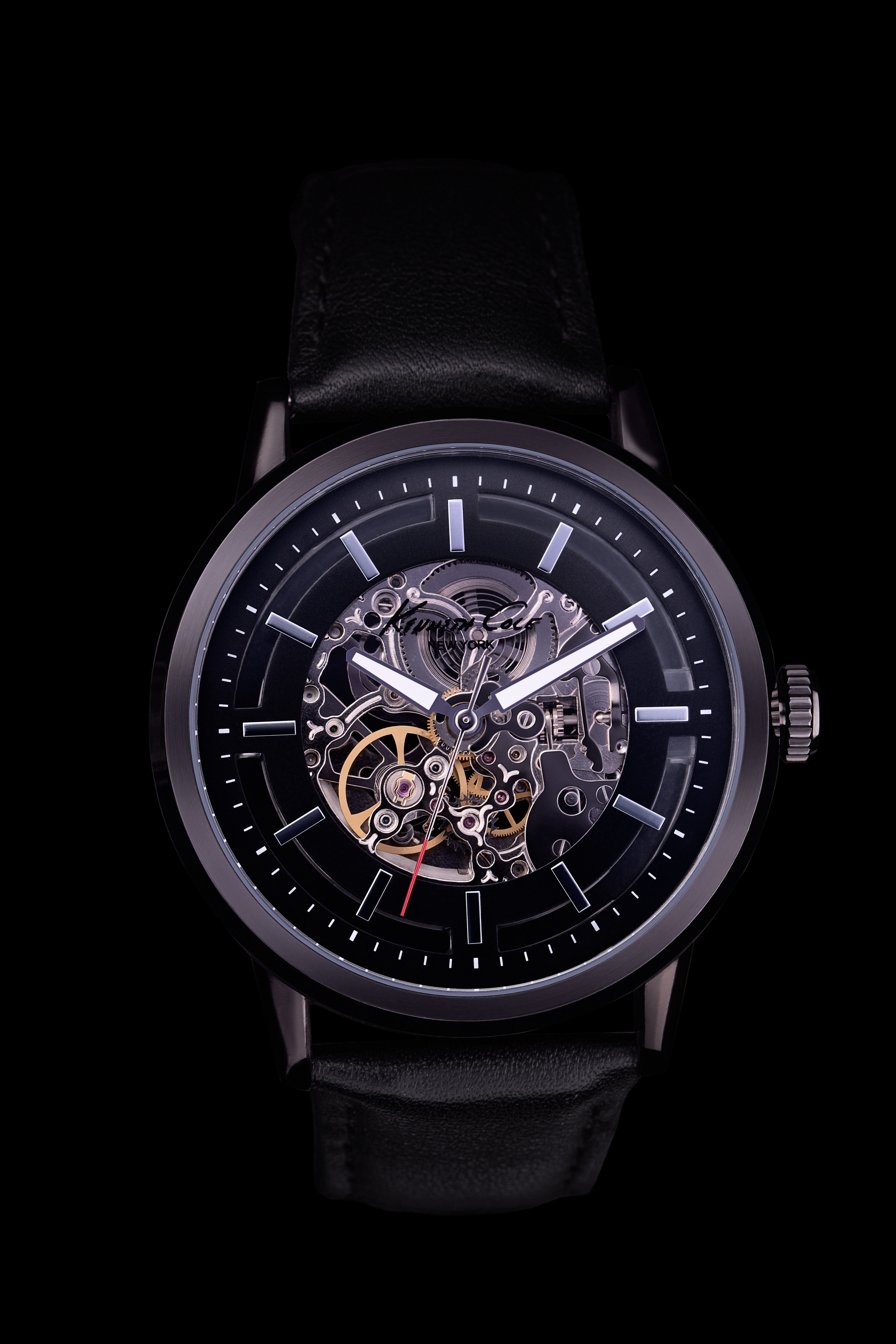 Trinadh Rakesh Product watch photography