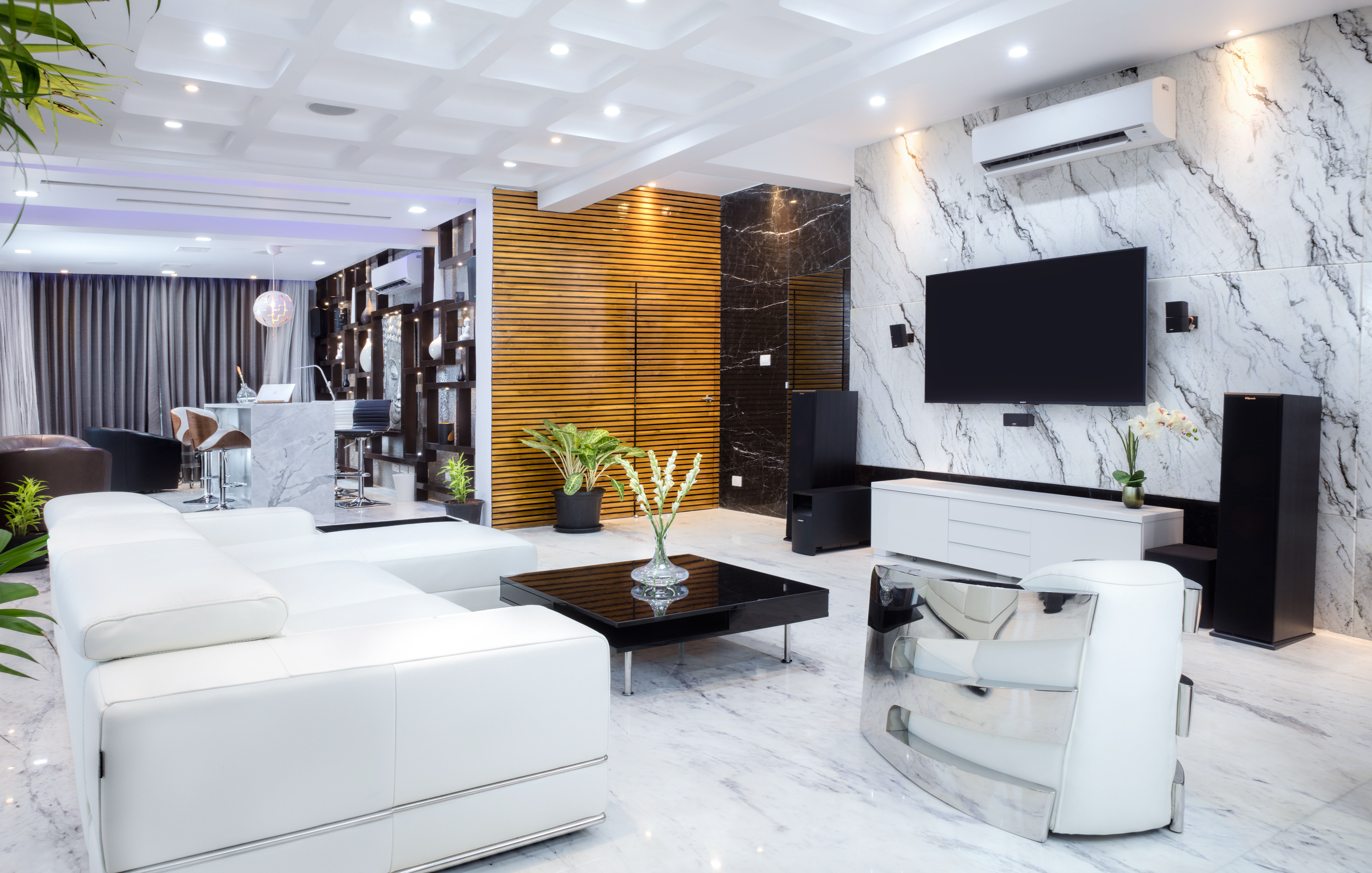 Trinadh Rakesh Architect photography