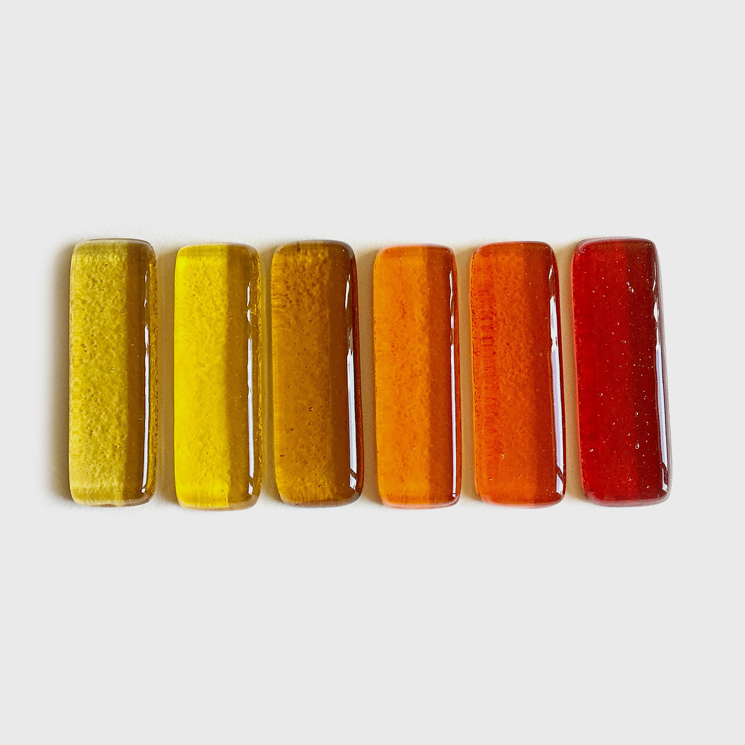 Coffret porte-couteaux - Verre - 58 €