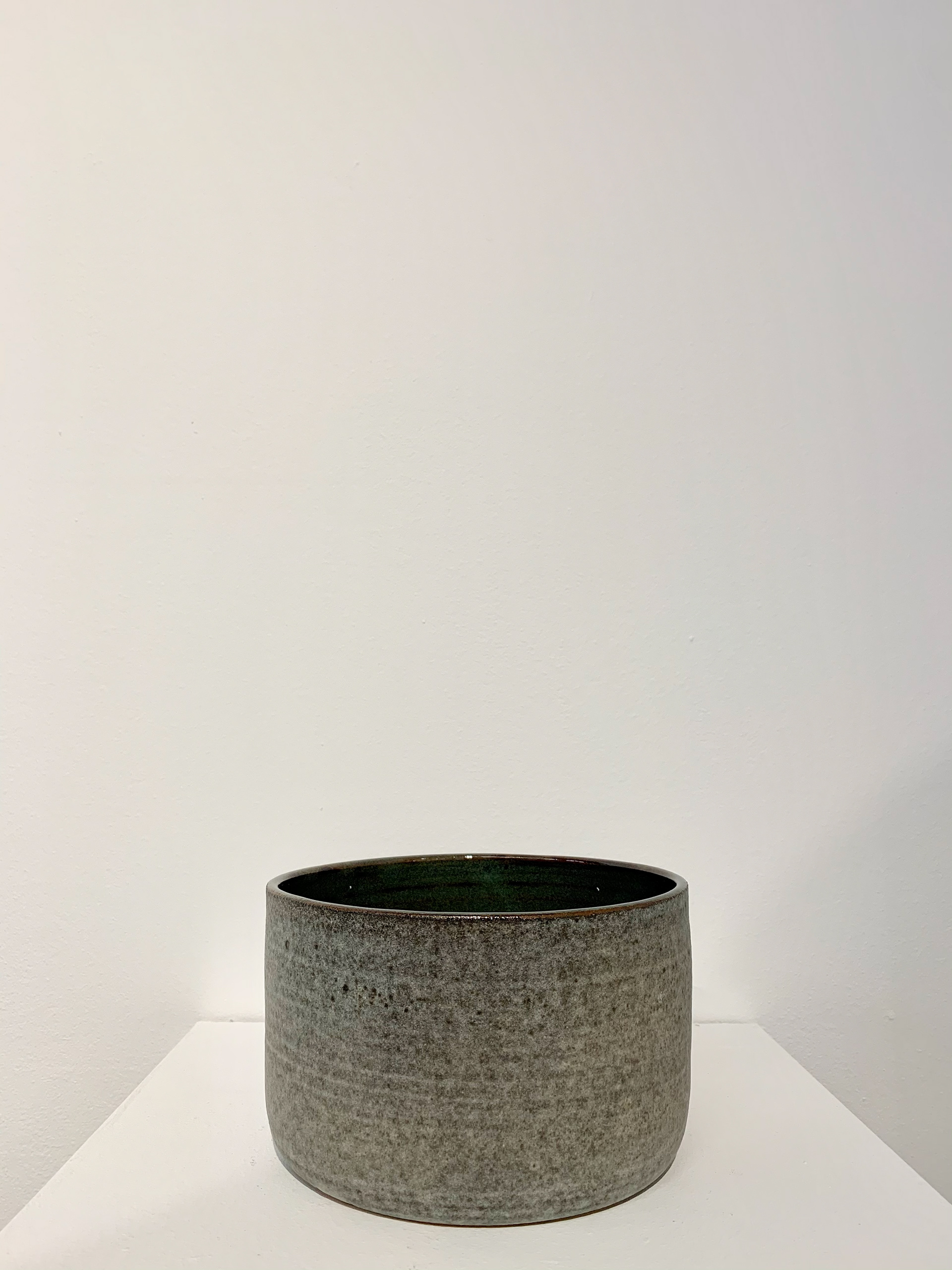 Saladier petit format - Grès - 50€