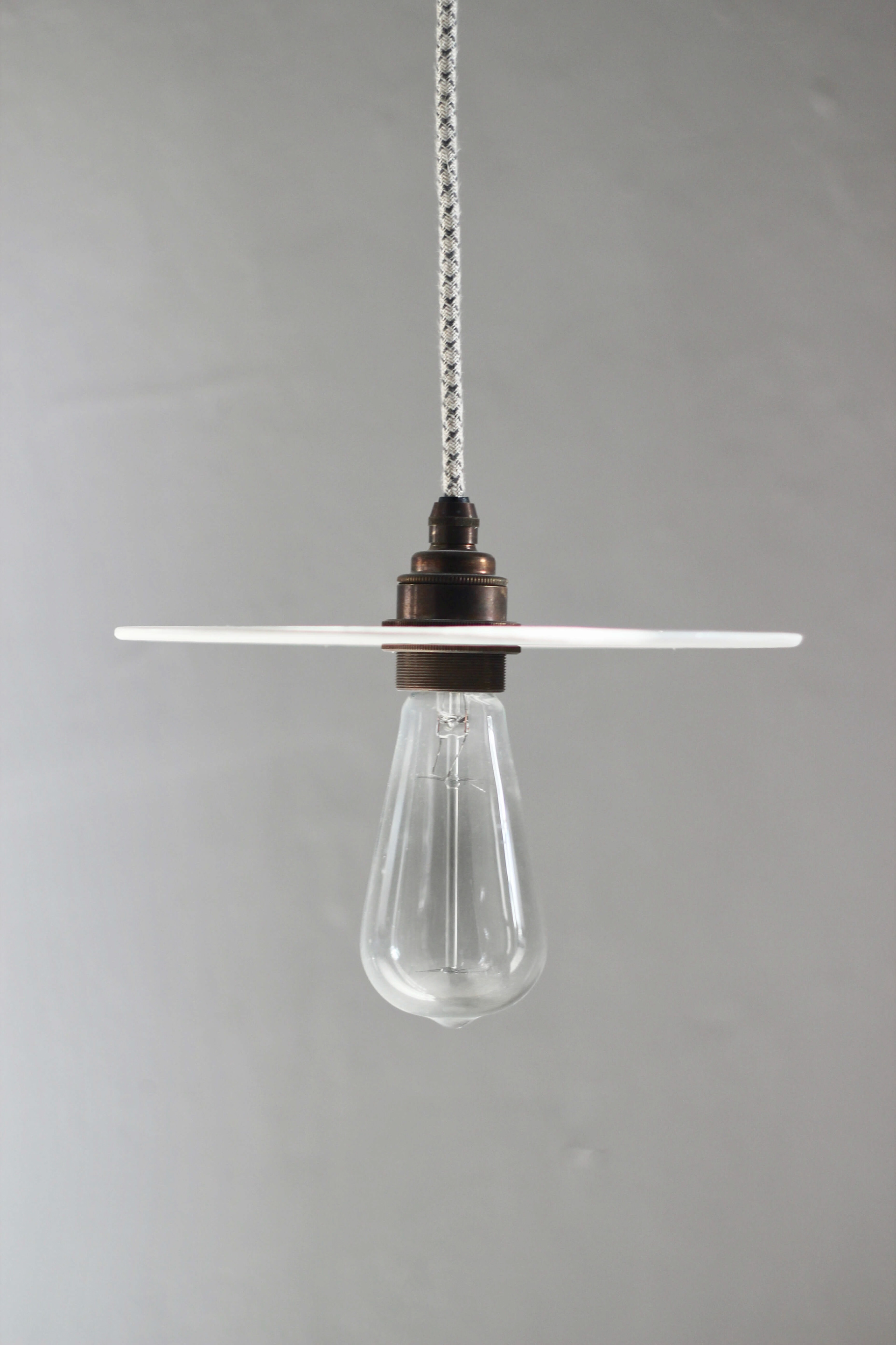 Baladeuse en porcelaine - Collection Lin - 160€
