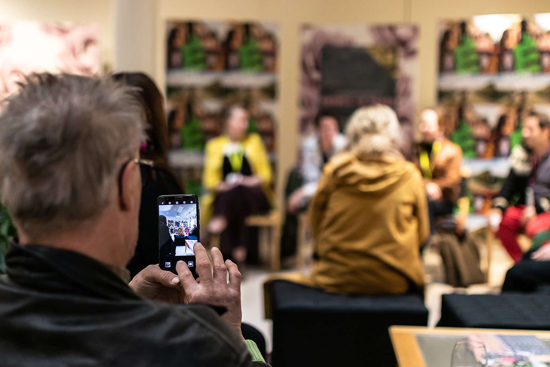 Espoo Ciné 2019