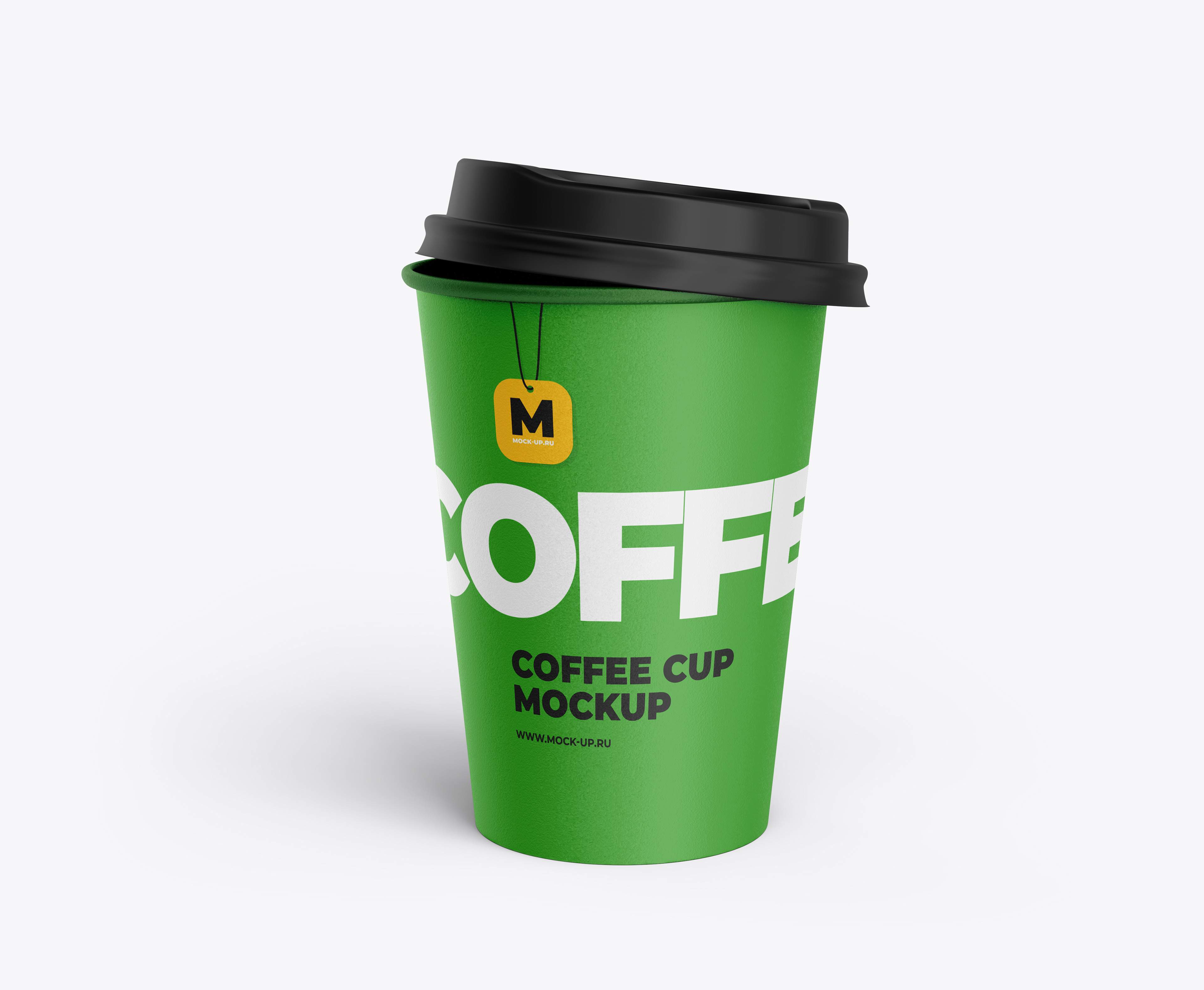 Download Exclusive Product Mockups - Cup mockup 4 psd