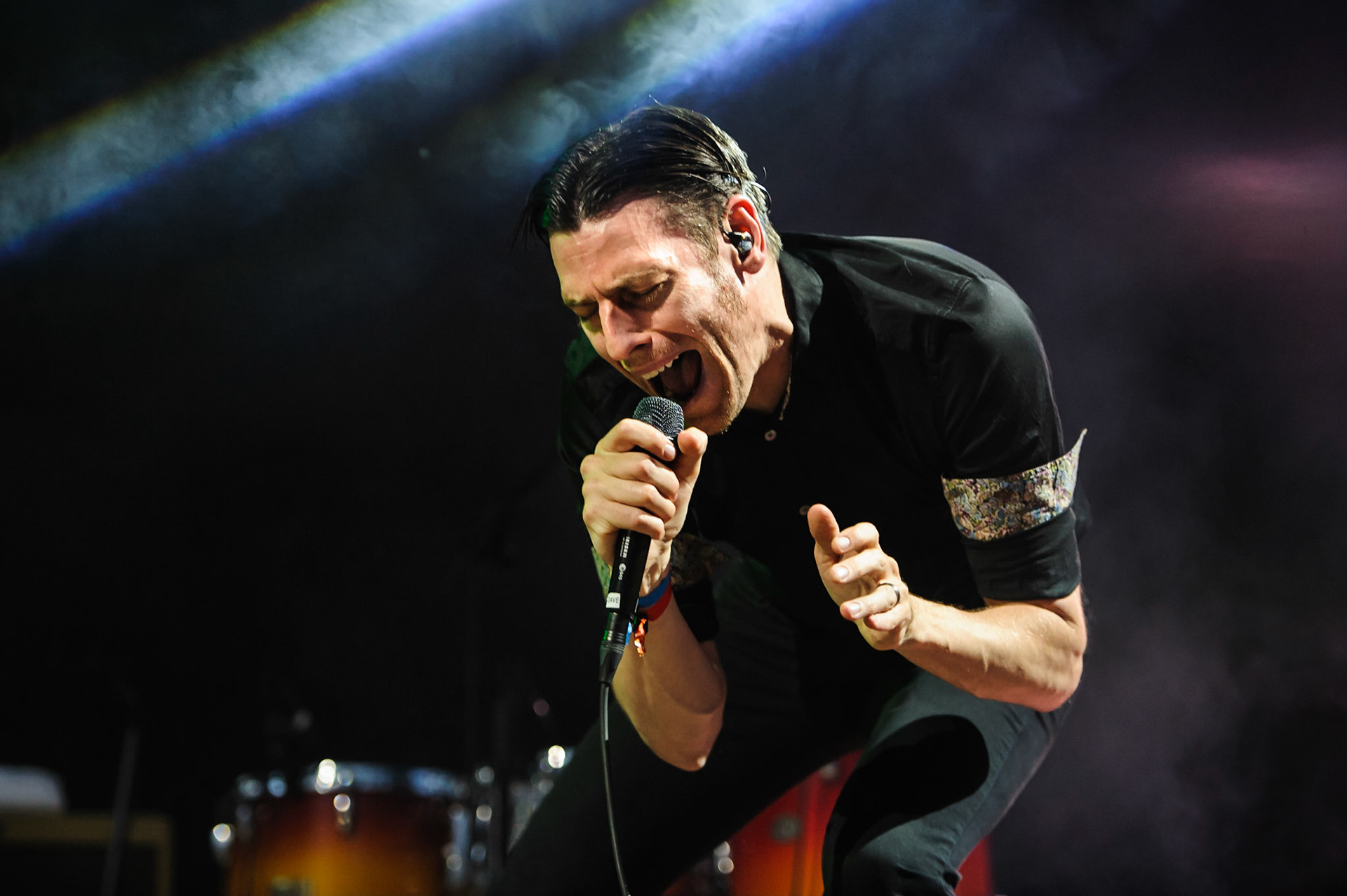 Archive - © Davide Gostoli