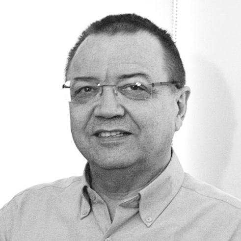 JOSEP PARRAMON Cap de projectes