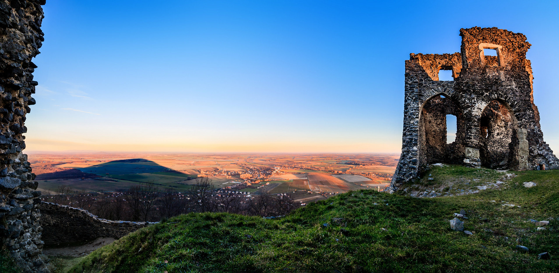 2017 - Somlo - W Hungary