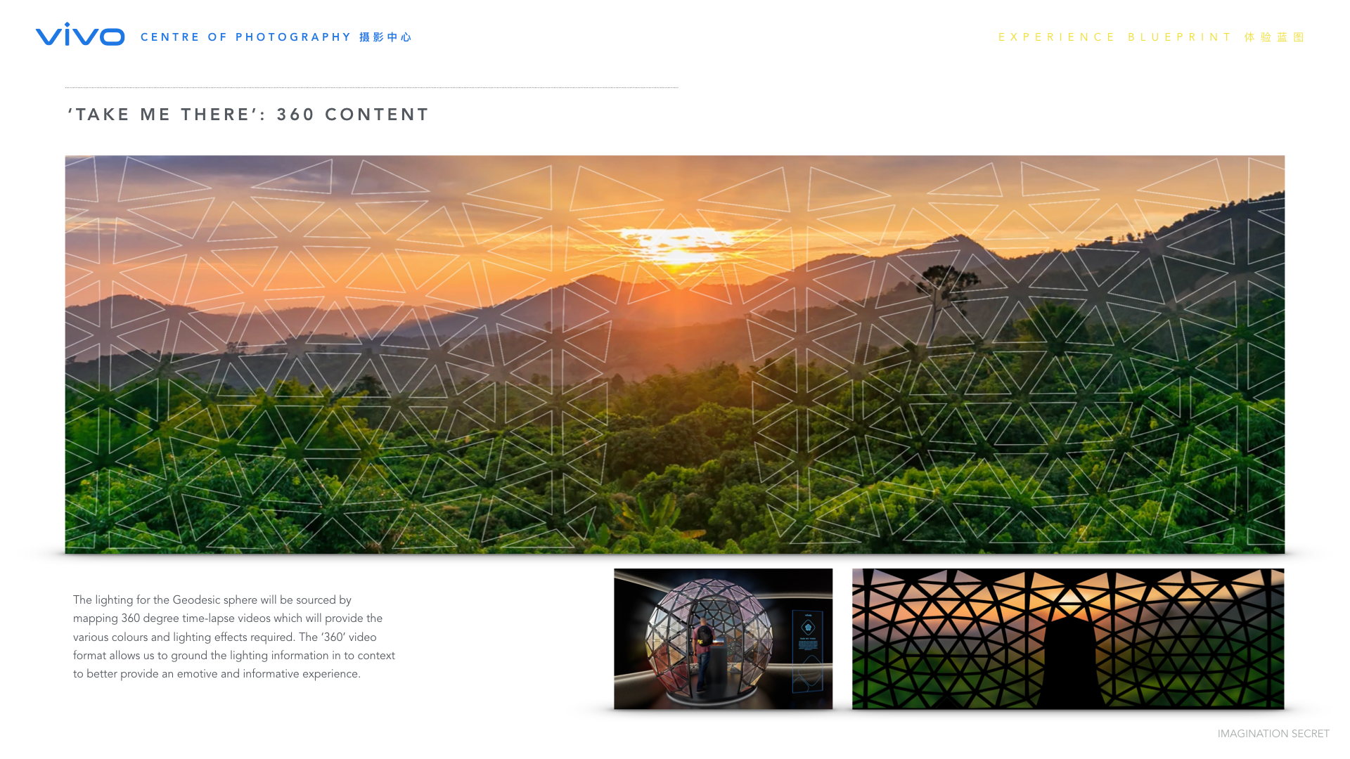 360 mapping