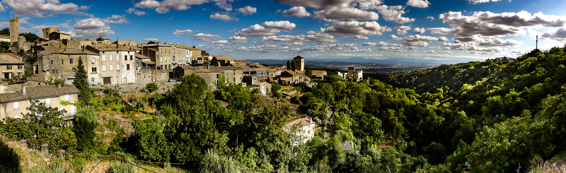 Saissac - Aude