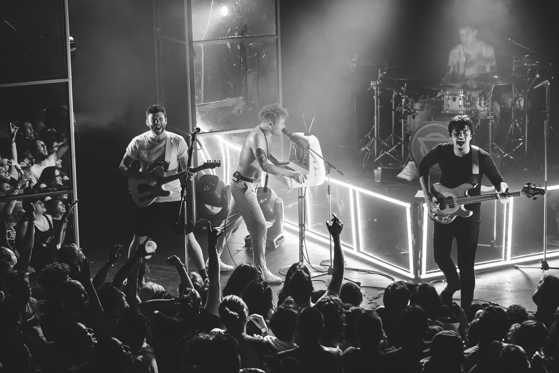 Enter Shikari