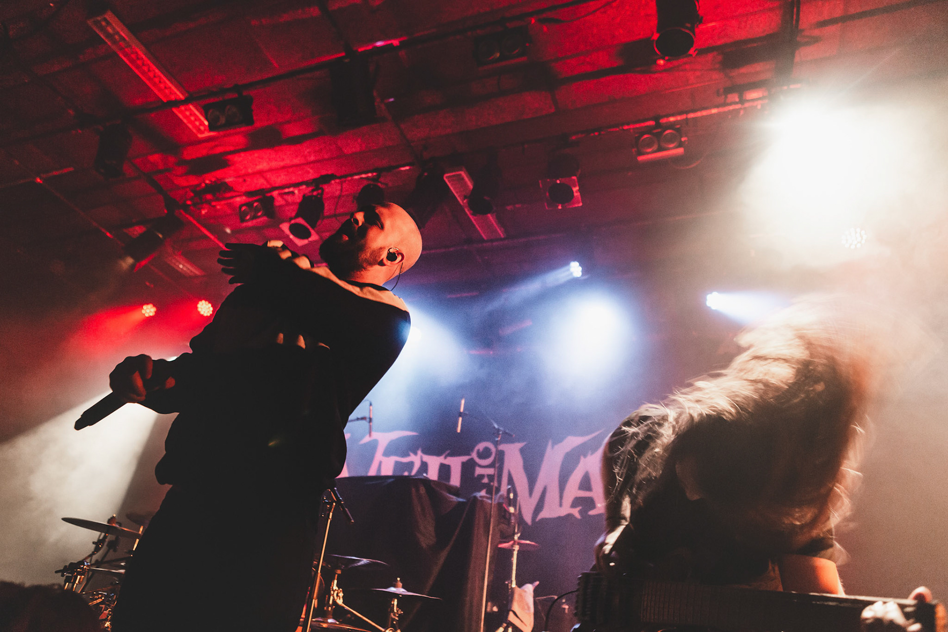 Veil Of Maya