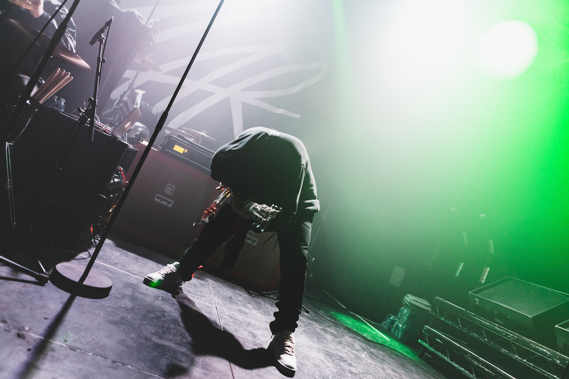 Sylar