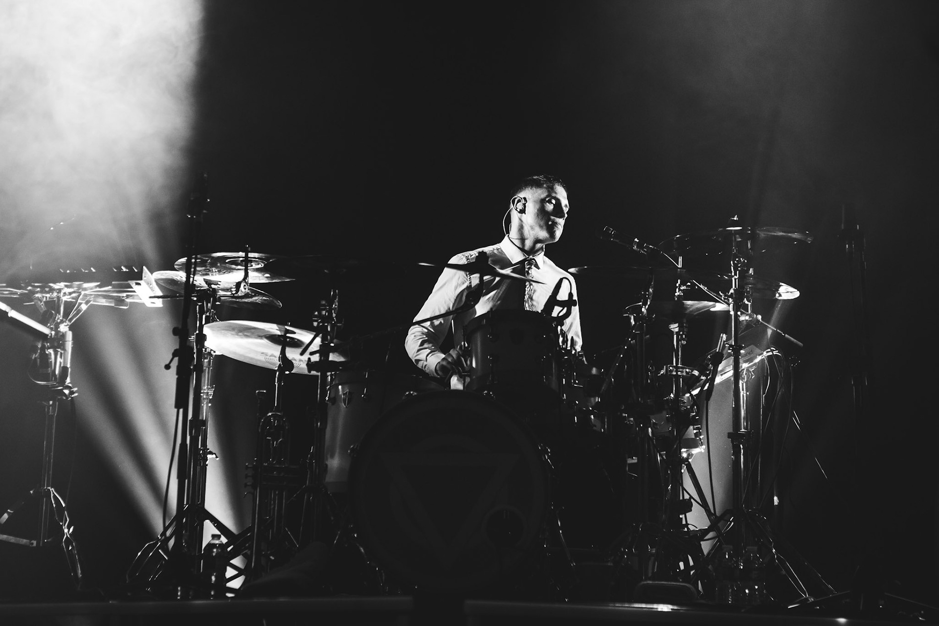 Enter Shikari