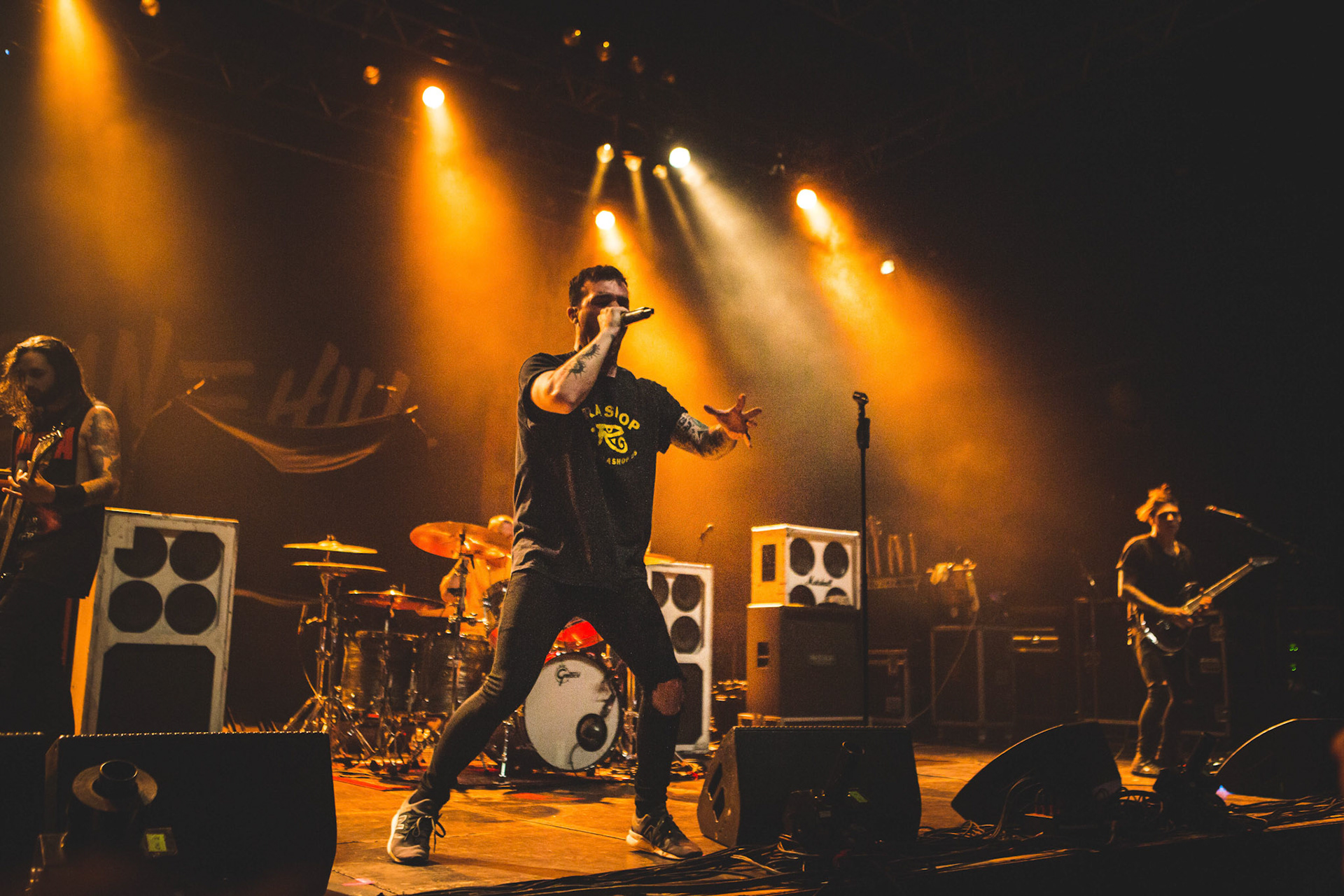 Cane Hill
