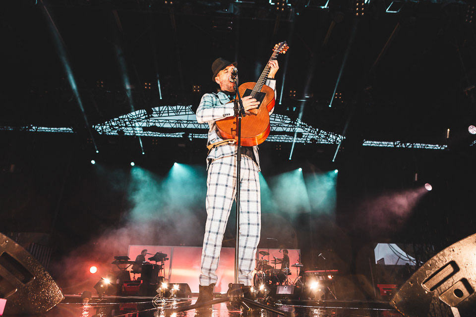Charlie Winston