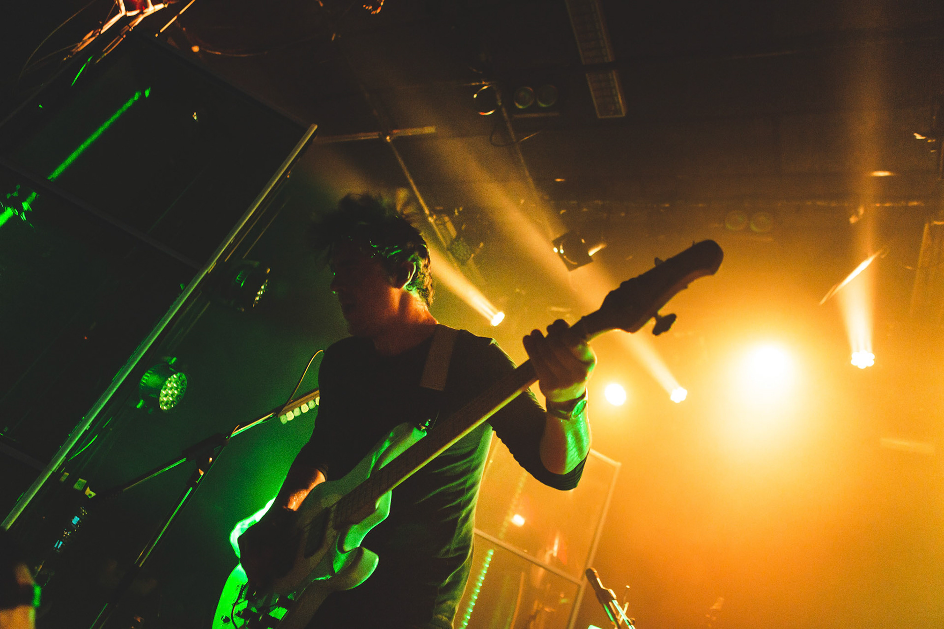 Enter Shikari