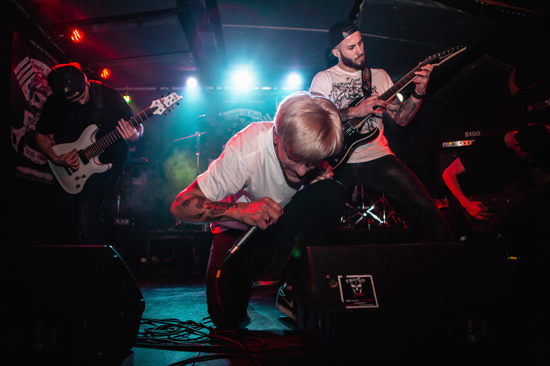 Exodust