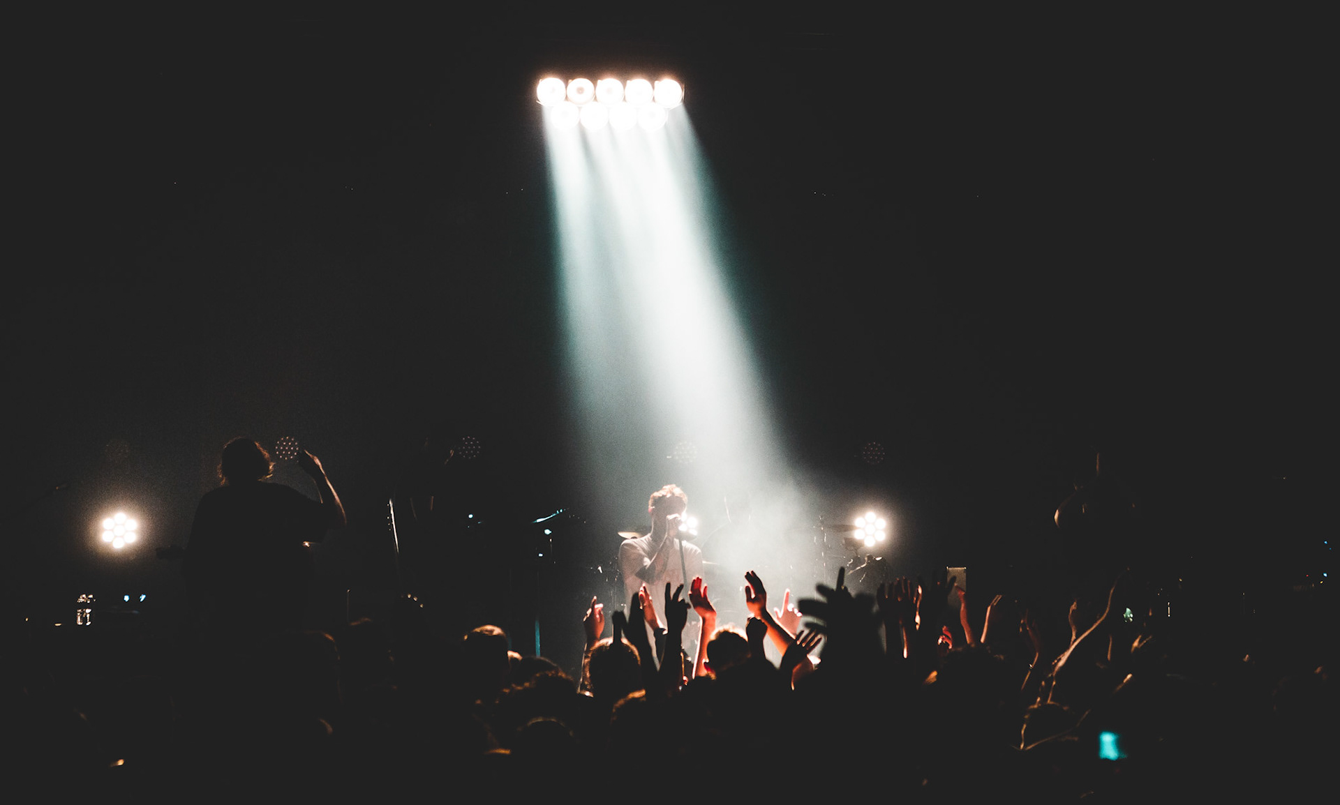 Frank Carter