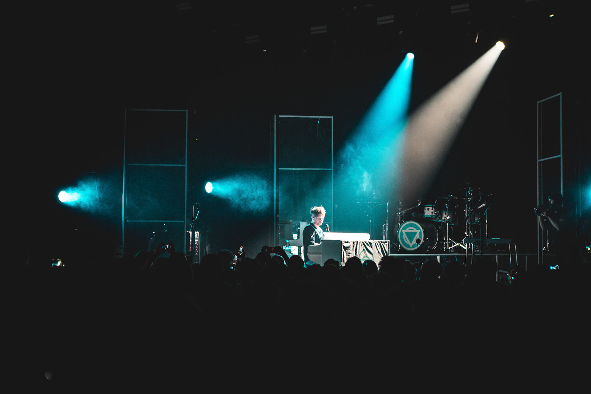 Enter Shikari