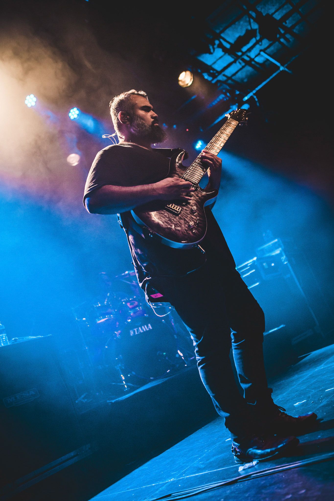 Animals As Leaders