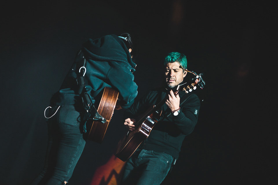 Rodrigo y Gabriela