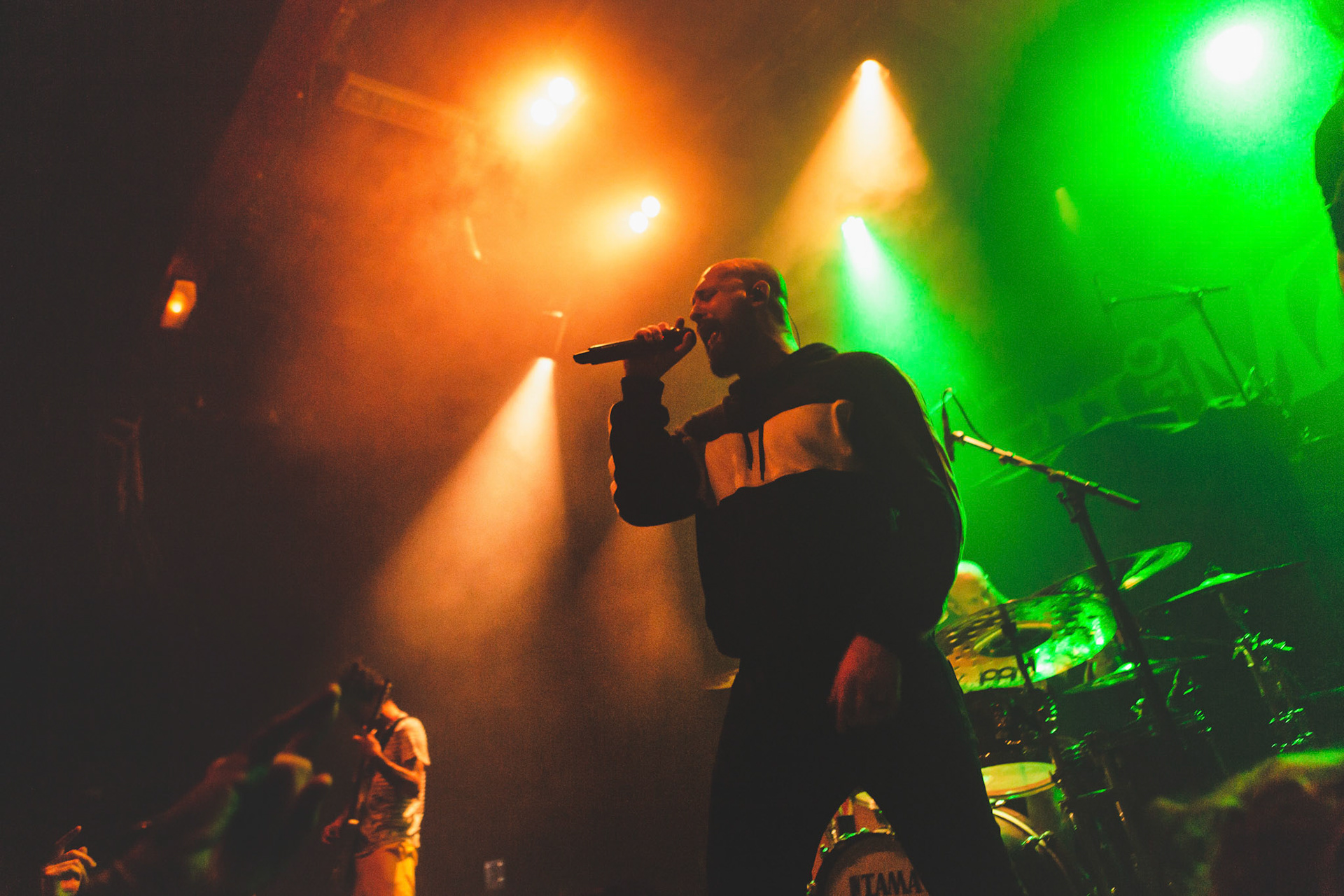 Veil Of Maya