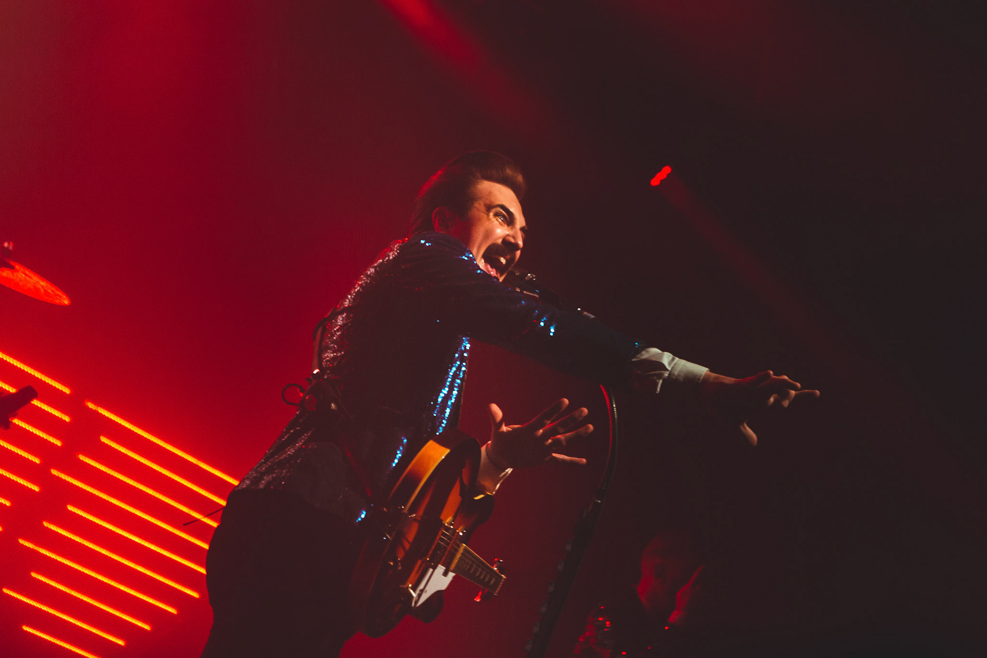 Royal Republic